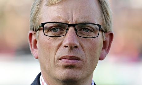 The stable of Warren Greatrex can gain another victory with Virtuose Du Chenet (3.30 Plumpton)