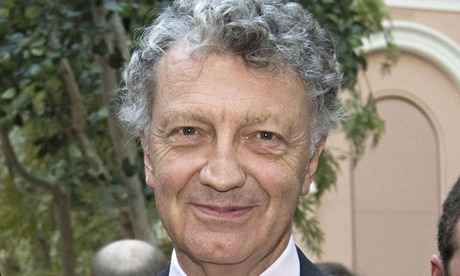 Sir William Shawcross