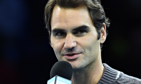 Roger Federer
