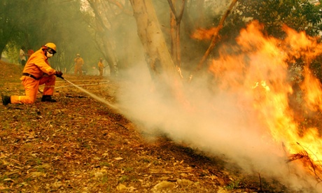 Country Fire Authority