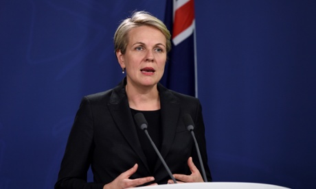 Tanya Plibersek