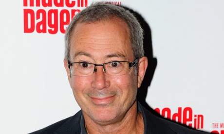 Ben Elton