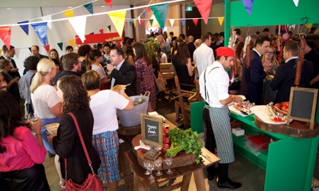 SBS programming launch