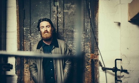 Picking up a slew of awards and nominations, Sydney musician Chet Faker.