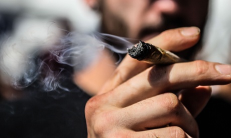 More respondents said they had tried cannabis than tobacco at some point in their life in 2012’s study.