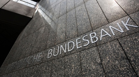 The Bundesbank.