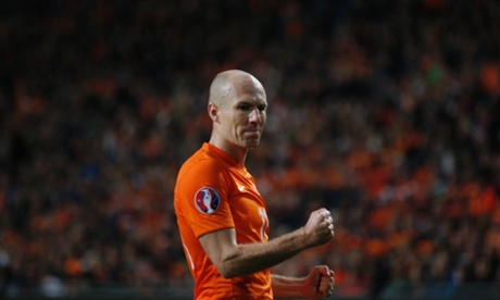 Robben