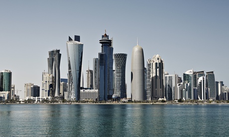 Doha, Qatar