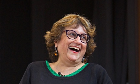 Yasmin Alibhai-Brown