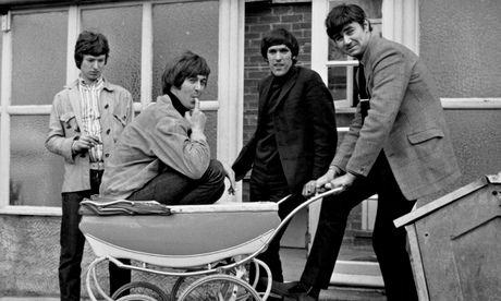 Spencer Davis Group