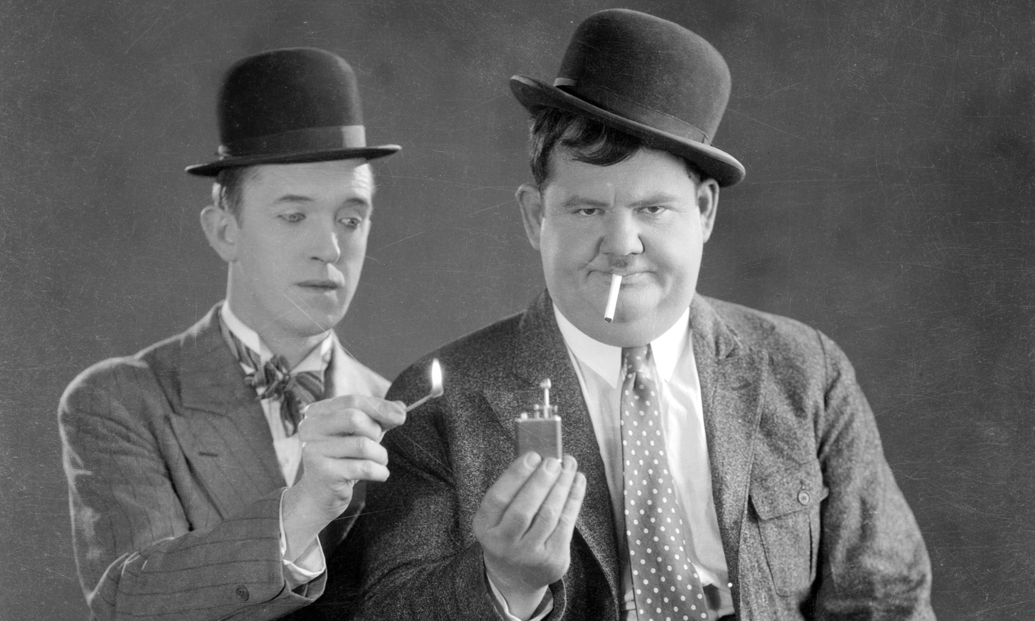 laurel and hardy movies list