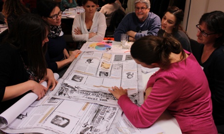 Education Centre - Reading for pleasure conference 7 November 2014