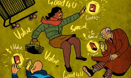 Robert G Fresson on retail honesty