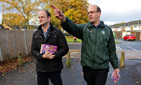 Rochester and Strood by-election