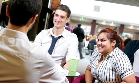 University of Central Lancashire