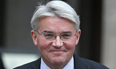 Andrew Mitchell