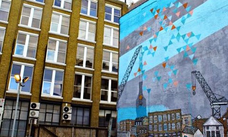 Red Gallery Shoreditch