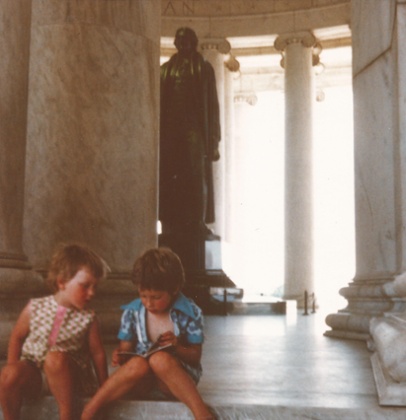 Snapshot Sally Cooke