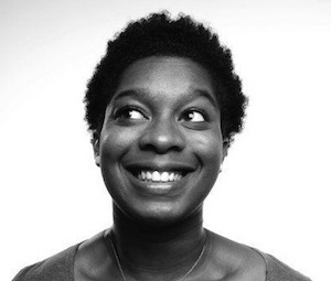 Ashley Ford