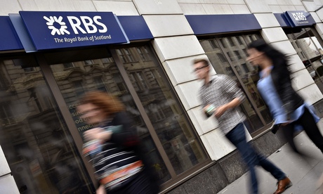 Royal Bank of Scotland
