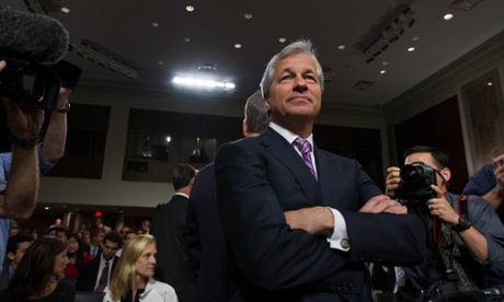 Jamie Dimon