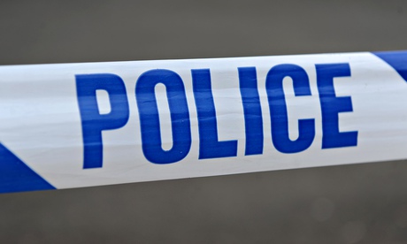 Police are looking into the circumstances of the incident in Plympton.