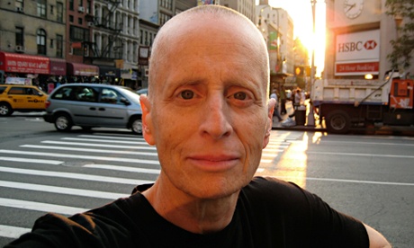 Leslie Feinberg