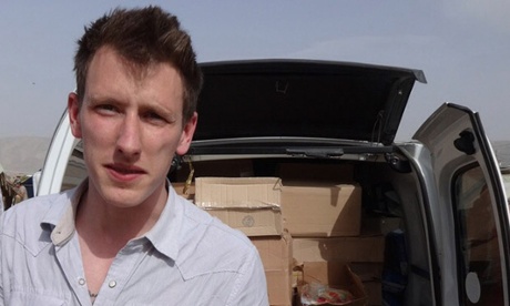 Peter Kassig