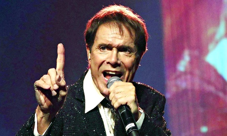 Cliff Richard is top of the pops for Britain’s rightwingers. If you like him, you'll also probably l