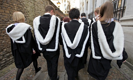 Cambridge University students on graduation day, Cambridge, Britain - 29 Jun 2012