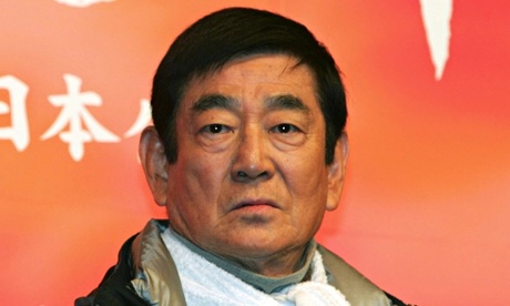 Ken Takakura