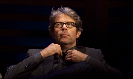 Jonathan Franzen