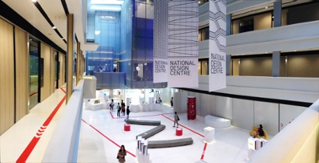 National Design Centre Singapore