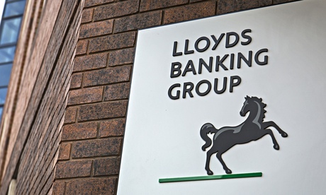 Lloyds Banking Group