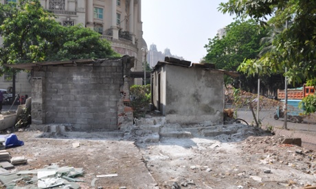 Powai Hiranandani Gardens