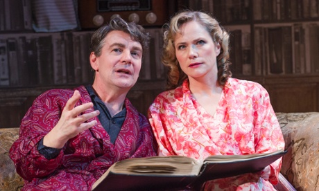 Accolade, St James theatre