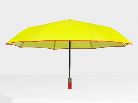 Umbrella, Hunter, £65