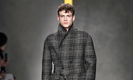 Bottega Veneta lead the way in blow-the-budget winter coats.