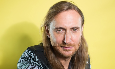 David Guetta