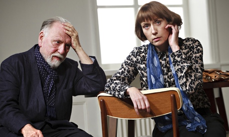 The Father by Florian Zeller