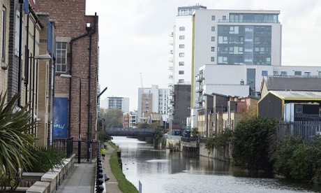 Let's move to Poplar