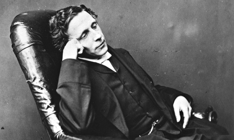 Lewis Carroll