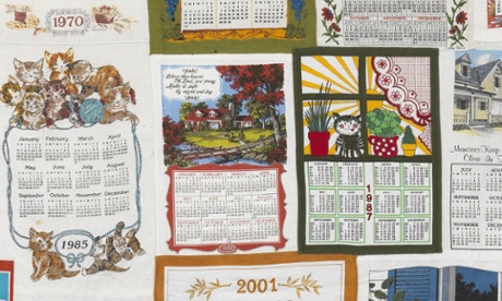 My Life Within the Lives of Others II, by Jonathan Monk