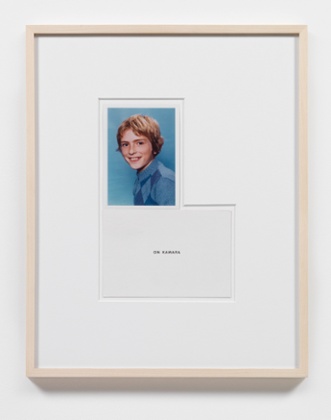 Blow Up IV, by Jonathan Monk