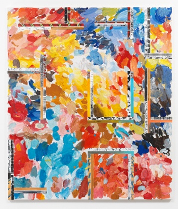 Sea Ghost III by Art & Language