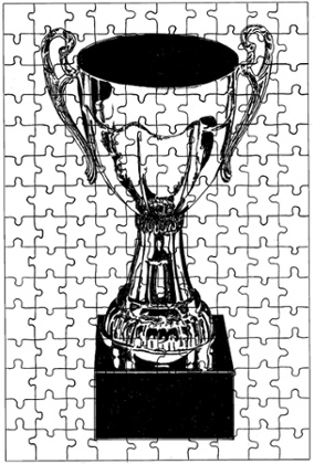 Drawings from the Winter, by Art & Language