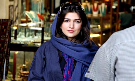 Ghoncheh Ghavami