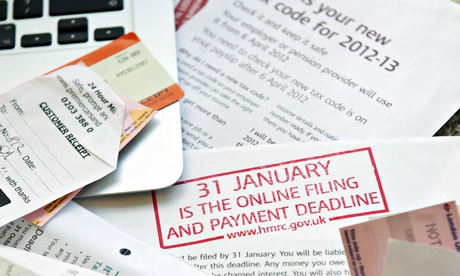 Freelance self-employed survival guide