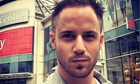 Julien Blanc