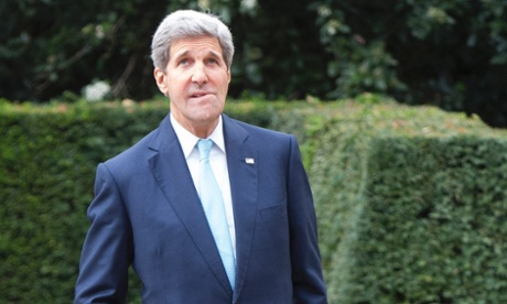 john kerry
